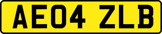 AE04ZLB