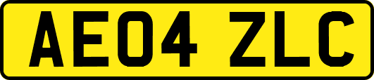 AE04ZLC