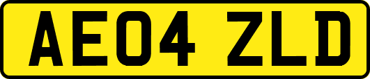 AE04ZLD