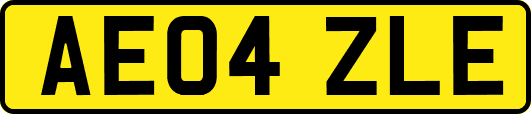 AE04ZLE
