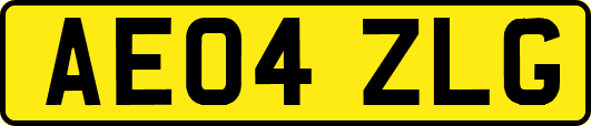 AE04ZLG