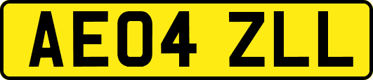 AE04ZLL