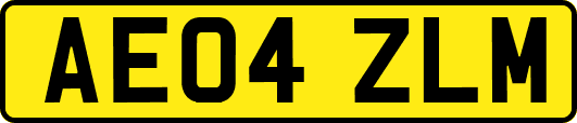 AE04ZLM