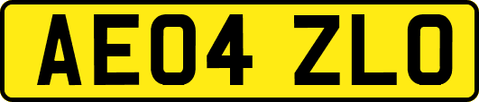 AE04ZLO