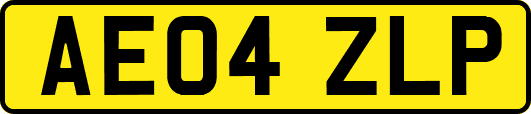 AE04ZLP
