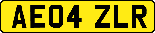 AE04ZLR