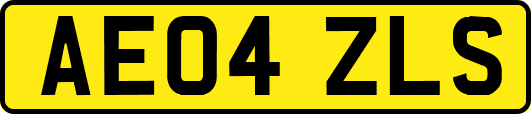 AE04ZLS