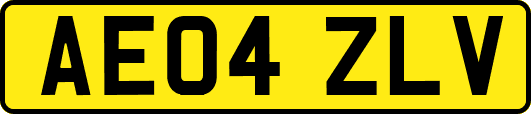AE04ZLV