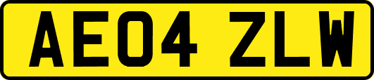 AE04ZLW