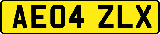 AE04ZLX