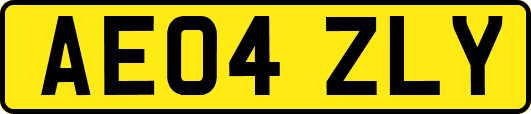 AE04ZLY