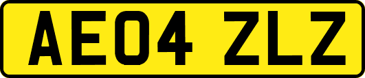 AE04ZLZ