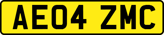 AE04ZMC