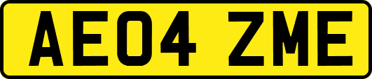 AE04ZME