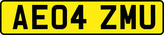 AE04ZMU