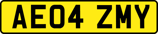 AE04ZMY