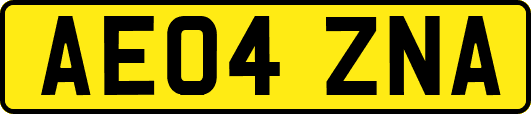 AE04ZNA