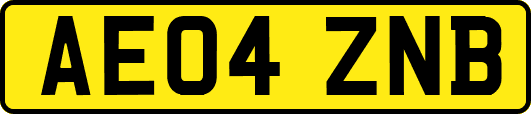 AE04ZNB