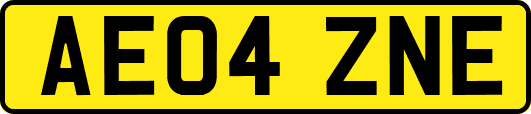 AE04ZNE