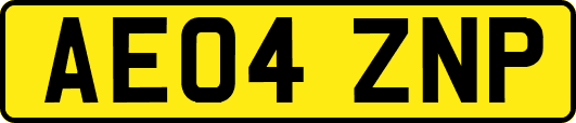 AE04ZNP