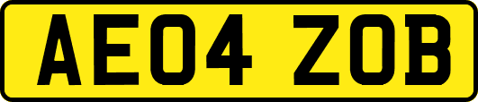 AE04ZOB