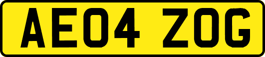 AE04ZOG