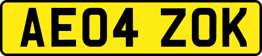 AE04ZOK