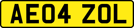 AE04ZOL