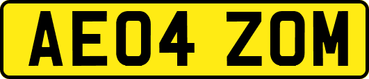 AE04ZOM