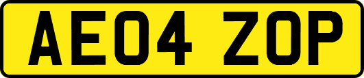 AE04ZOP