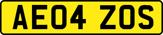 AE04ZOS