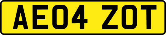 AE04ZOT