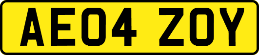 AE04ZOY