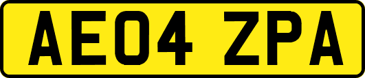 AE04ZPA