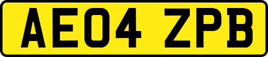 AE04ZPB