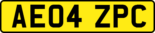 AE04ZPC