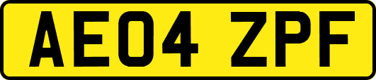 AE04ZPF