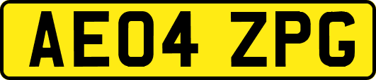 AE04ZPG