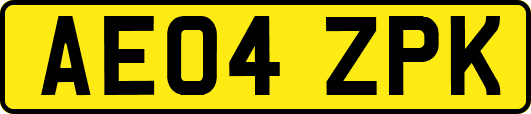 AE04ZPK