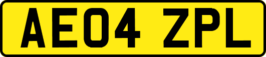 AE04ZPL