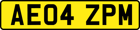 AE04ZPM