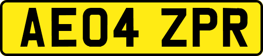 AE04ZPR