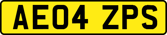AE04ZPS