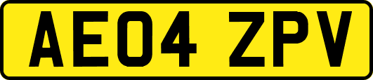AE04ZPV