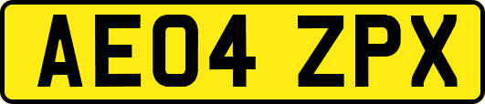 AE04ZPX