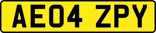 AE04ZPY