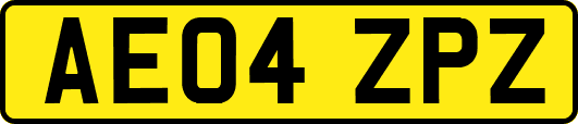 AE04ZPZ