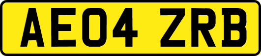 AE04ZRB