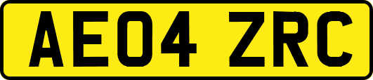 AE04ZRC