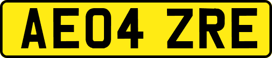 AE04ZRE